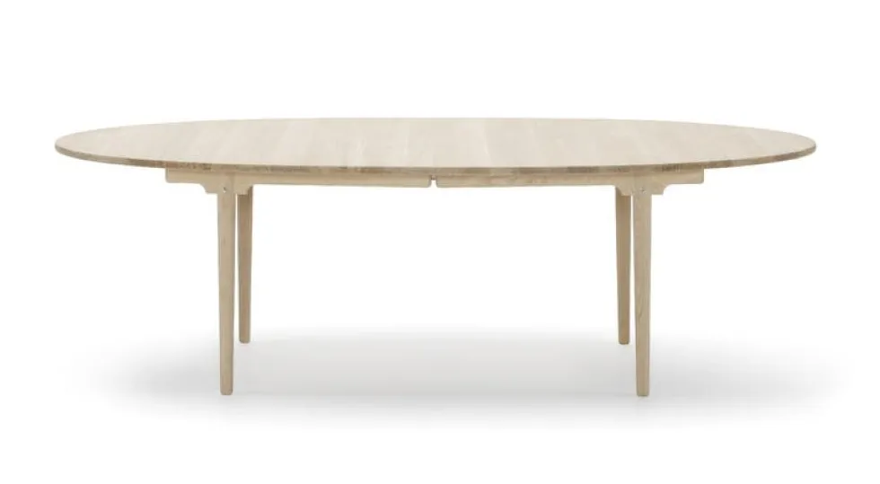 CH339 matbord bok, ilägg MDF