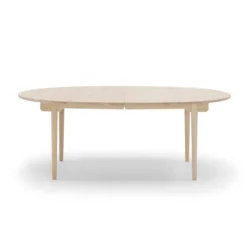 CH338 matbord bok, ilägg MDF