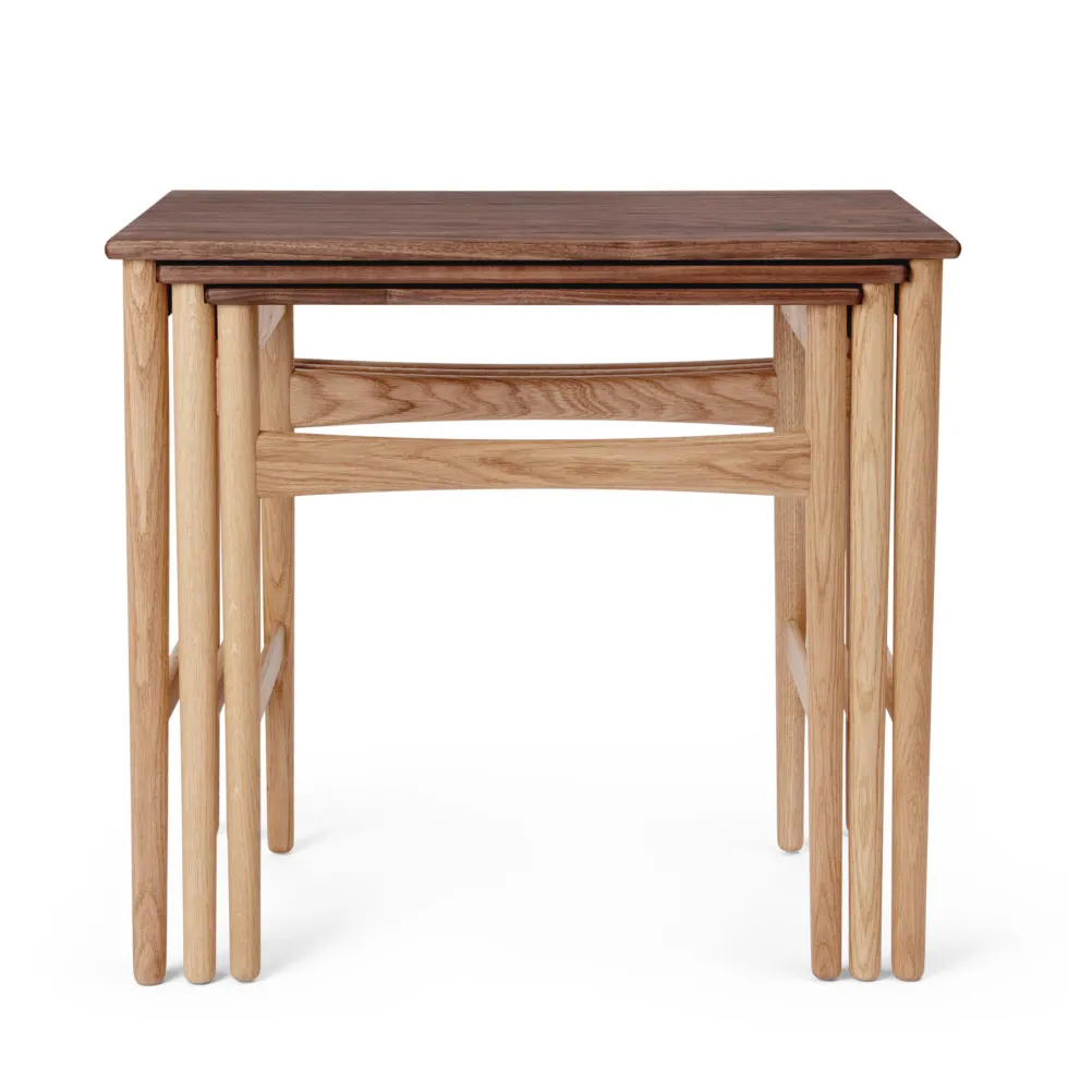 CH004 nesting tables