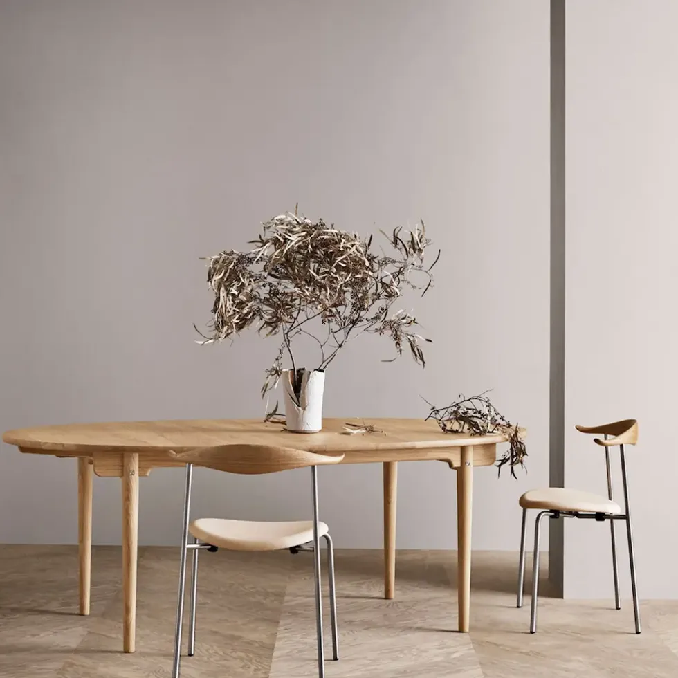 CH88P – Rostfritt stål