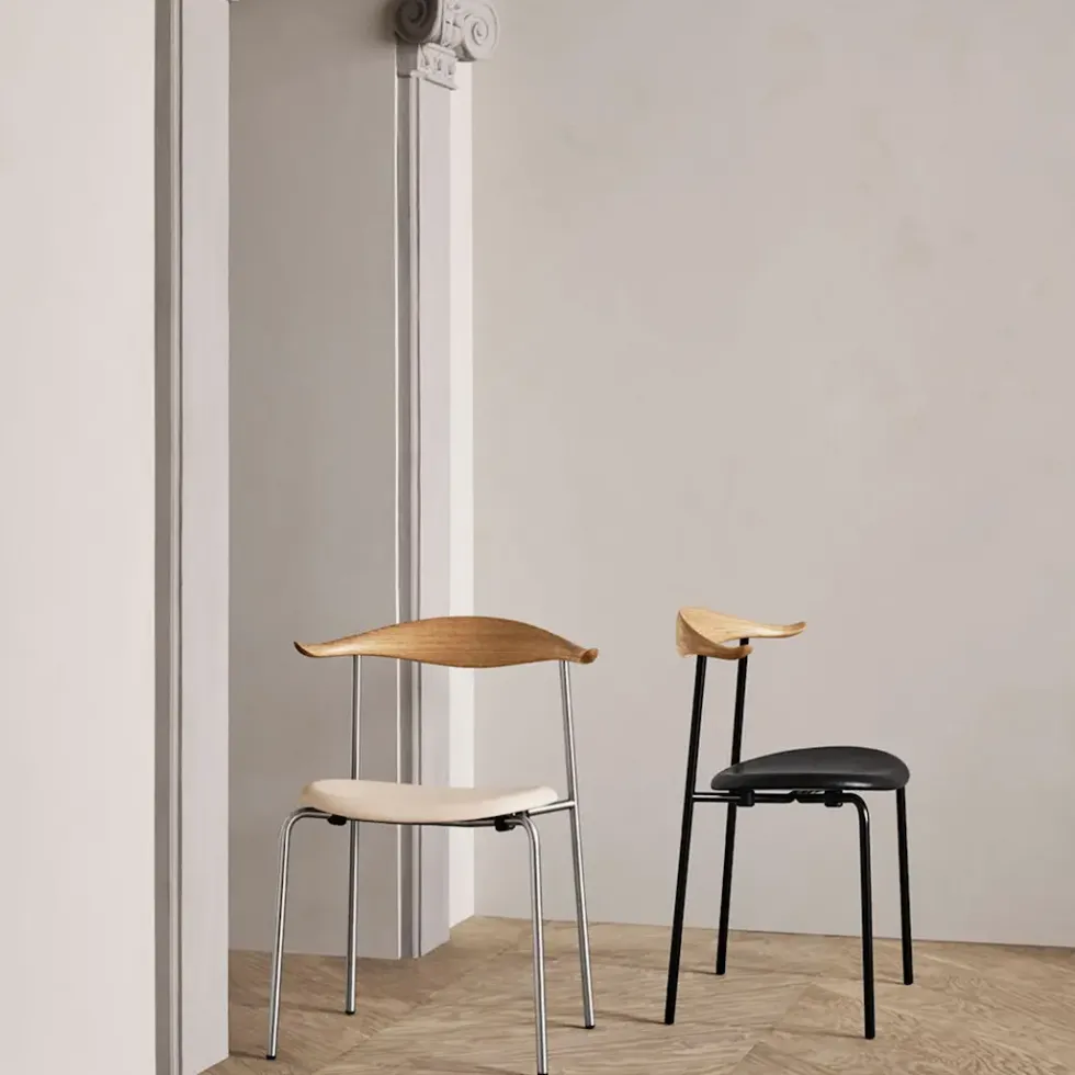 CH88P – Rostfritt stål