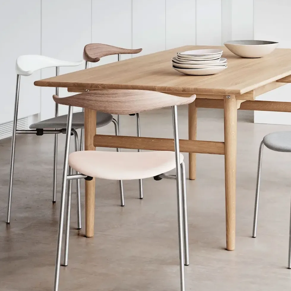 CH88P – Rostfritt stål