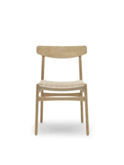 CH23 stol natur sits