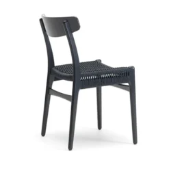 CH23 stol natur sits