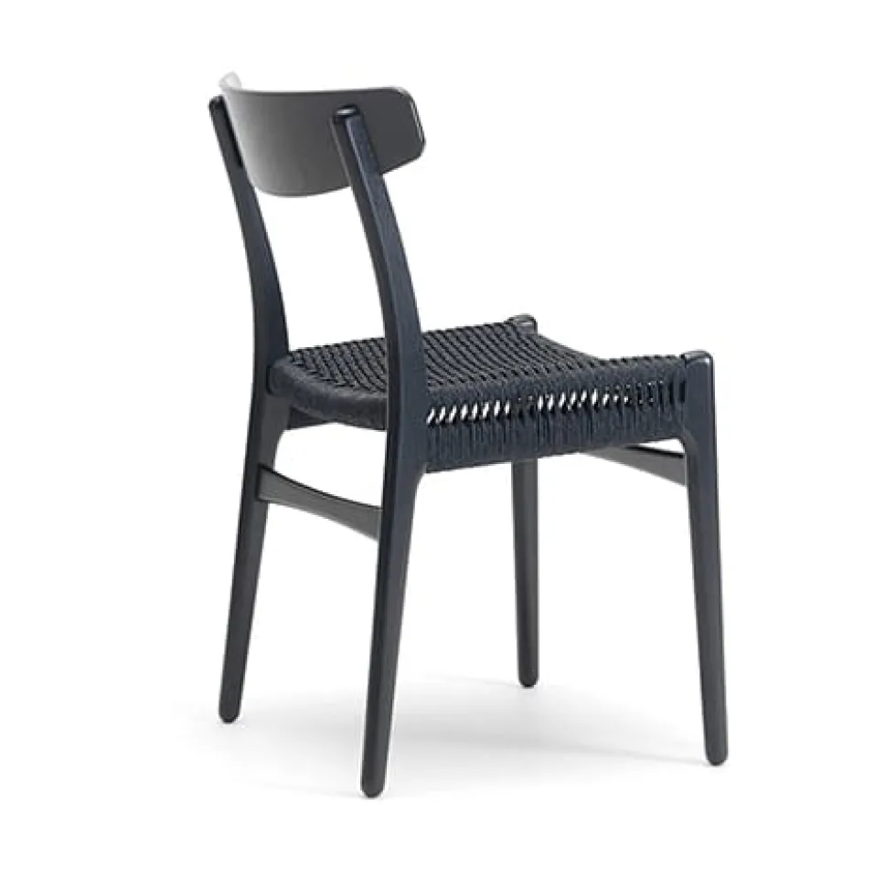 CH23 stol natur sits