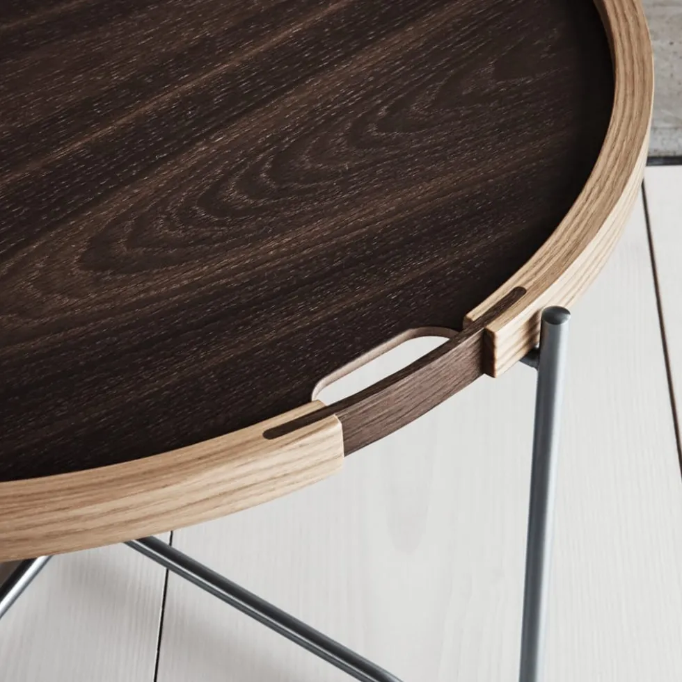 CH417 tray table