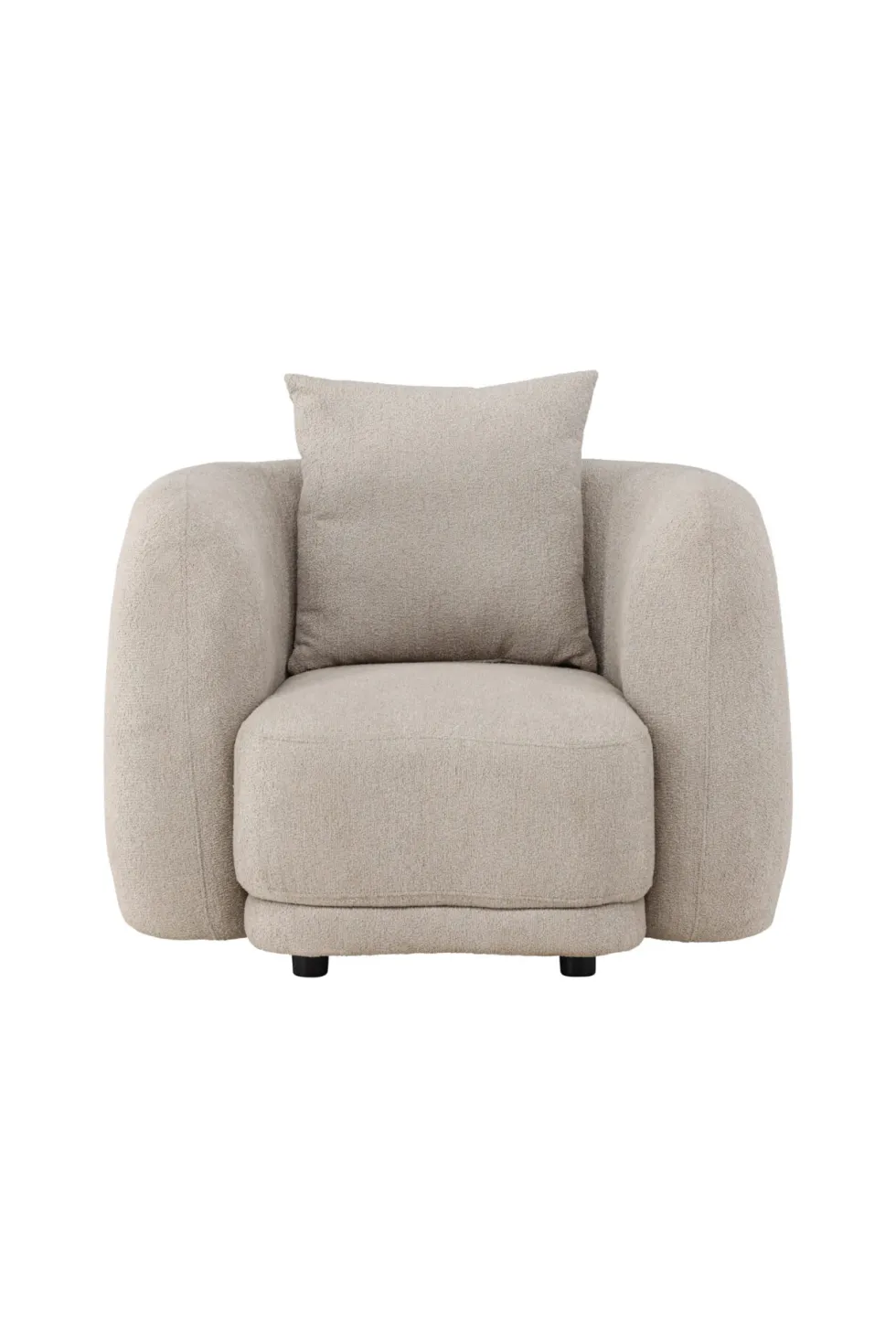 Cielo Fåtöljer Beige