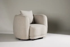 Cielo Fåtöljer Beige
