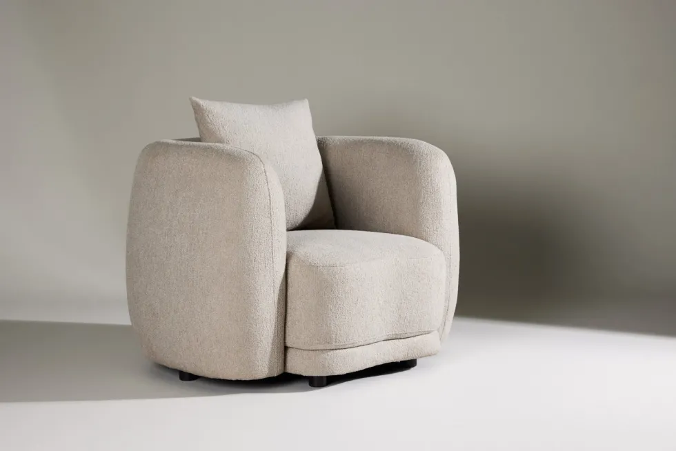 Cielo Fåtöljer Beige