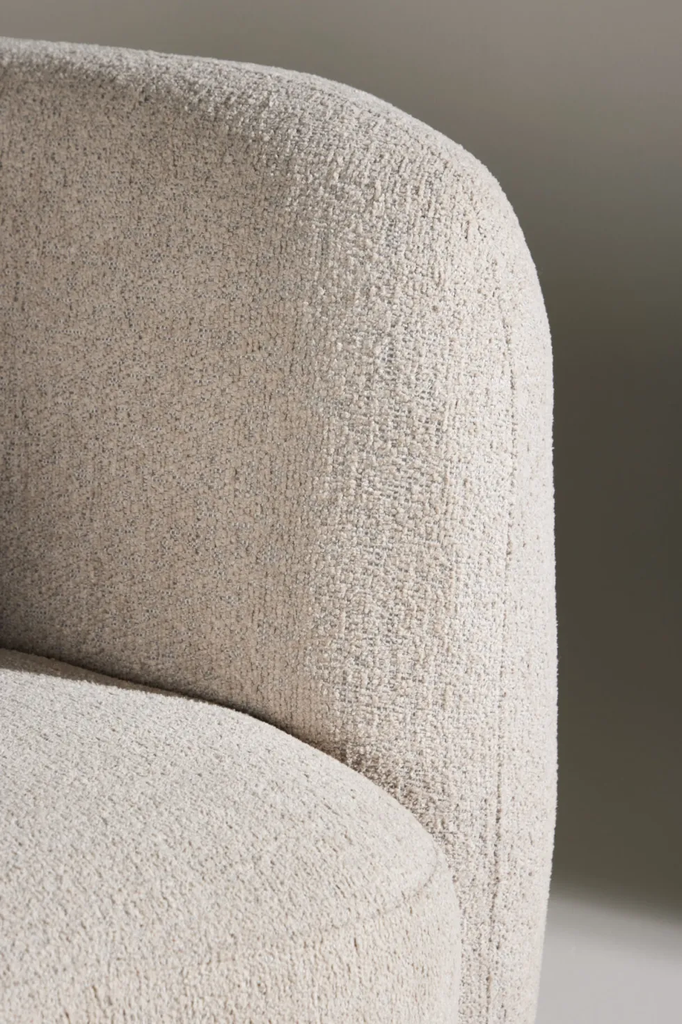 Cielo Fåtöljer Beige