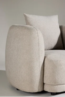 Cielo Fåtöljer Beige