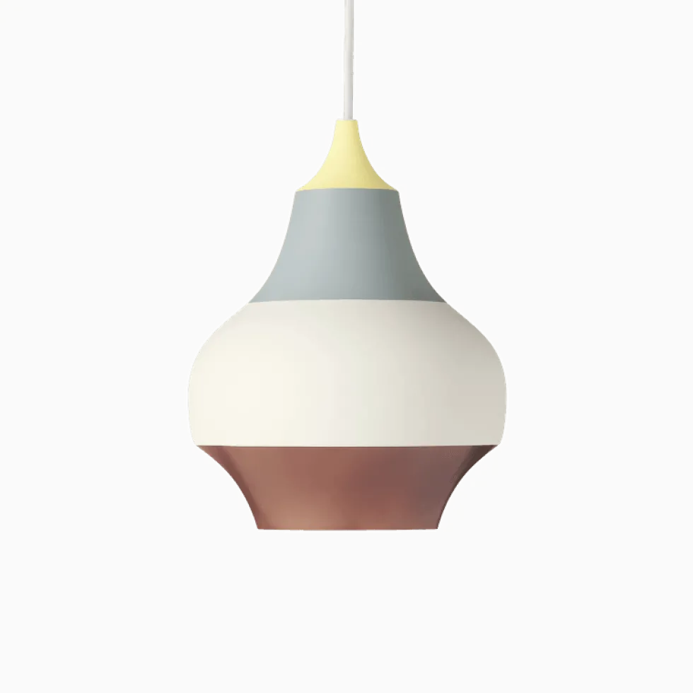 Cirque pendel 38