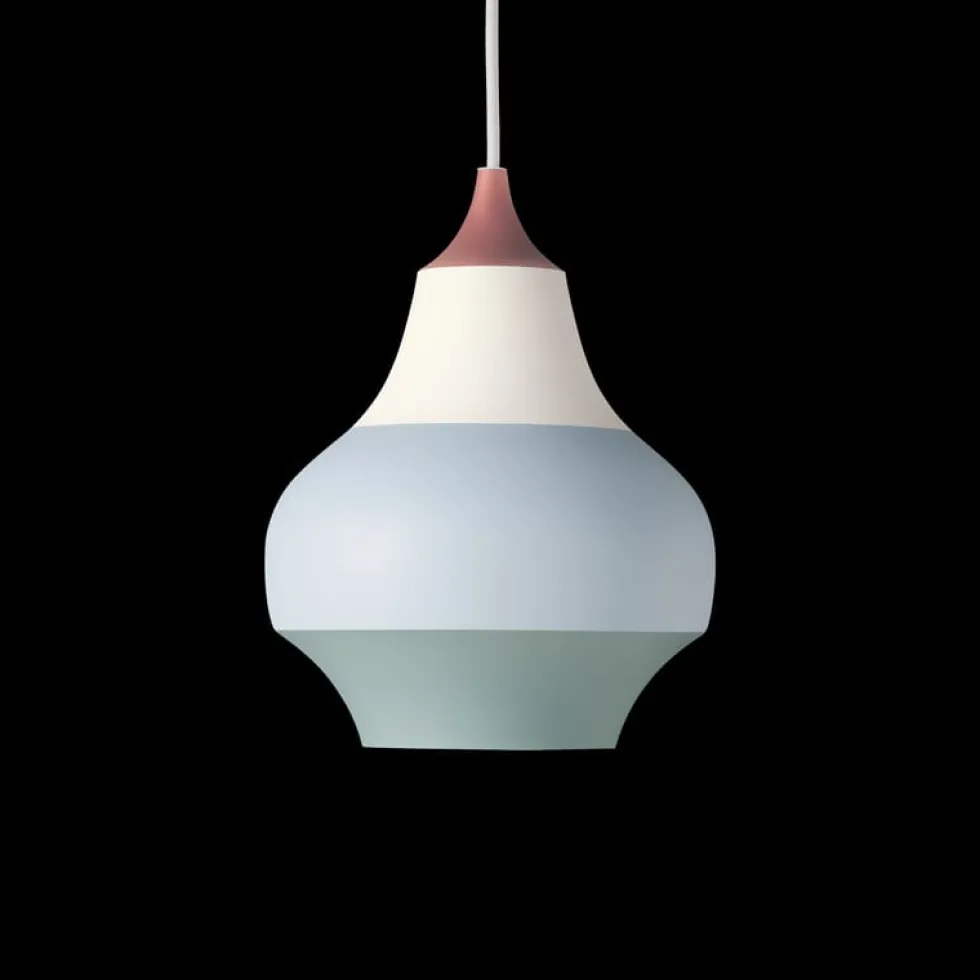 Cirque pendel 38