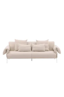 Öckerö 3-sits soffor Beige