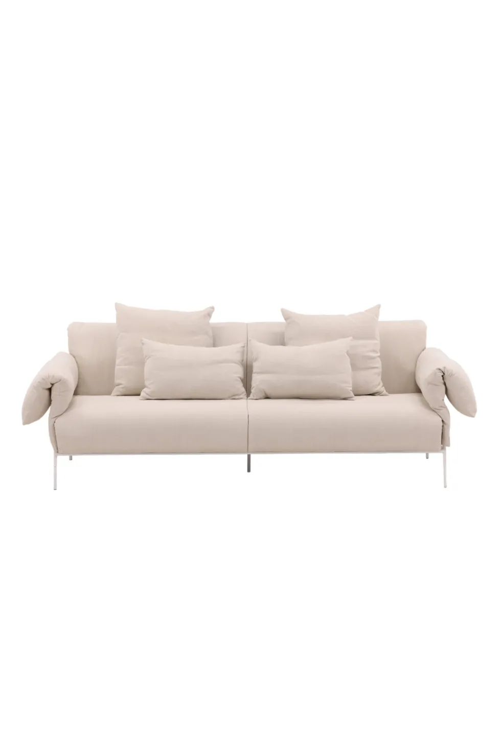 Öckerö 3-sits soffor Beige