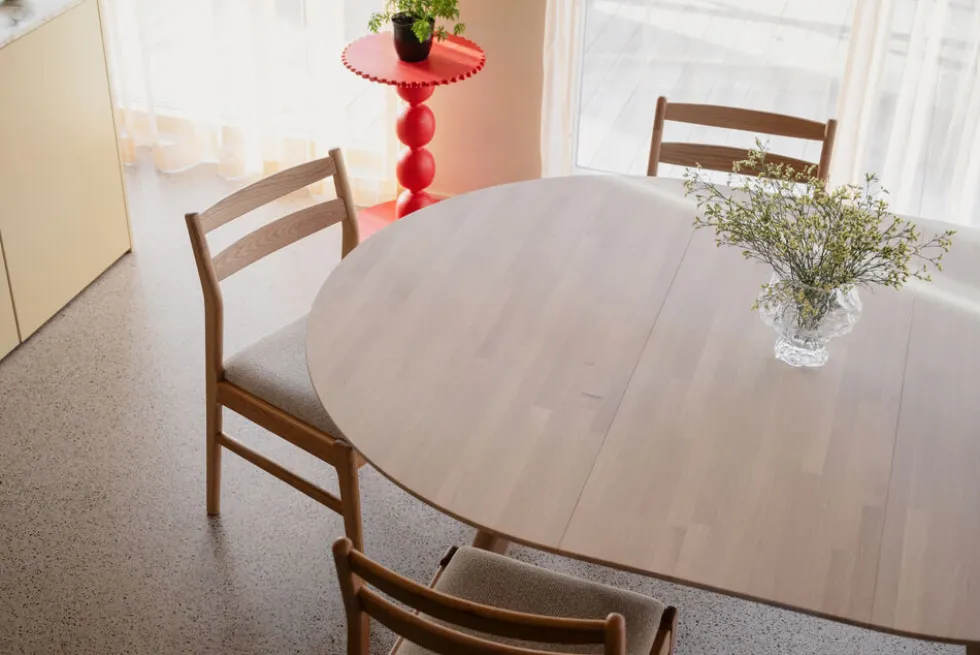 Clapperton ilägg 50×140