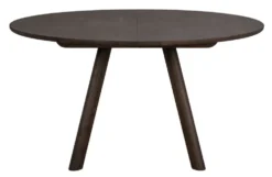 Clapperton matbord runt Ø140