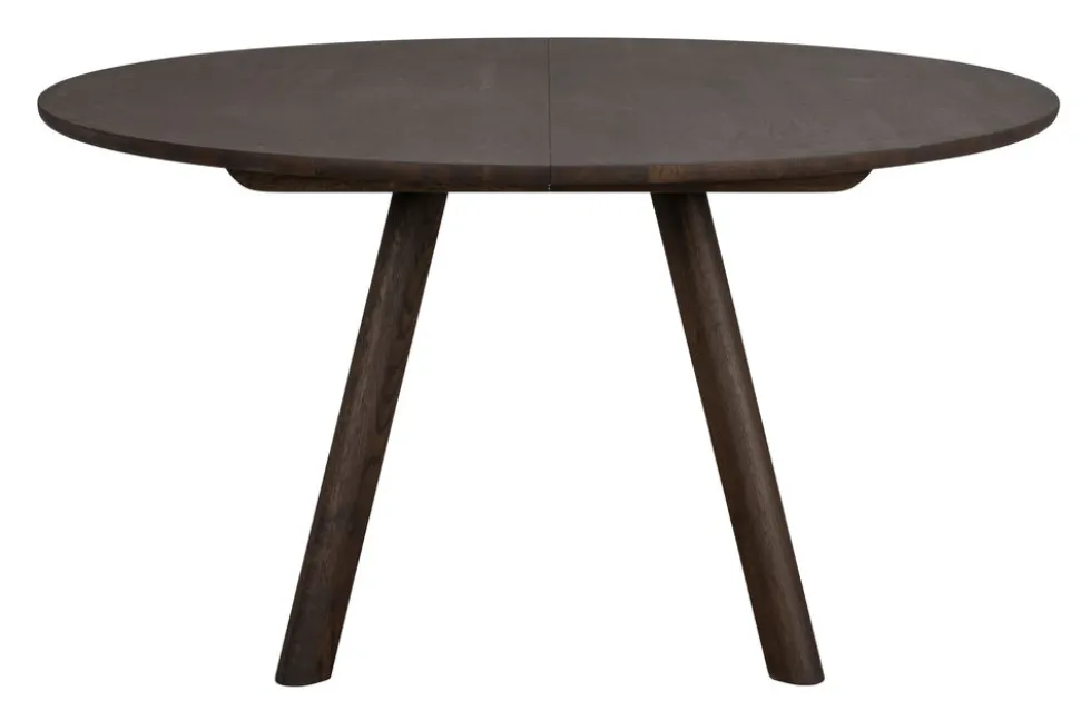 Clapperton matbord runt Ø140