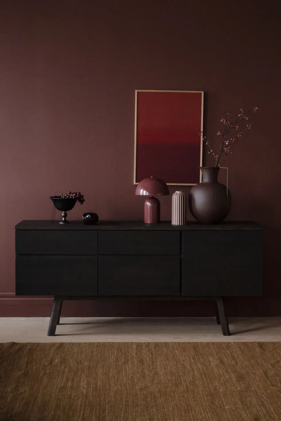 Cleardale sideboard 170