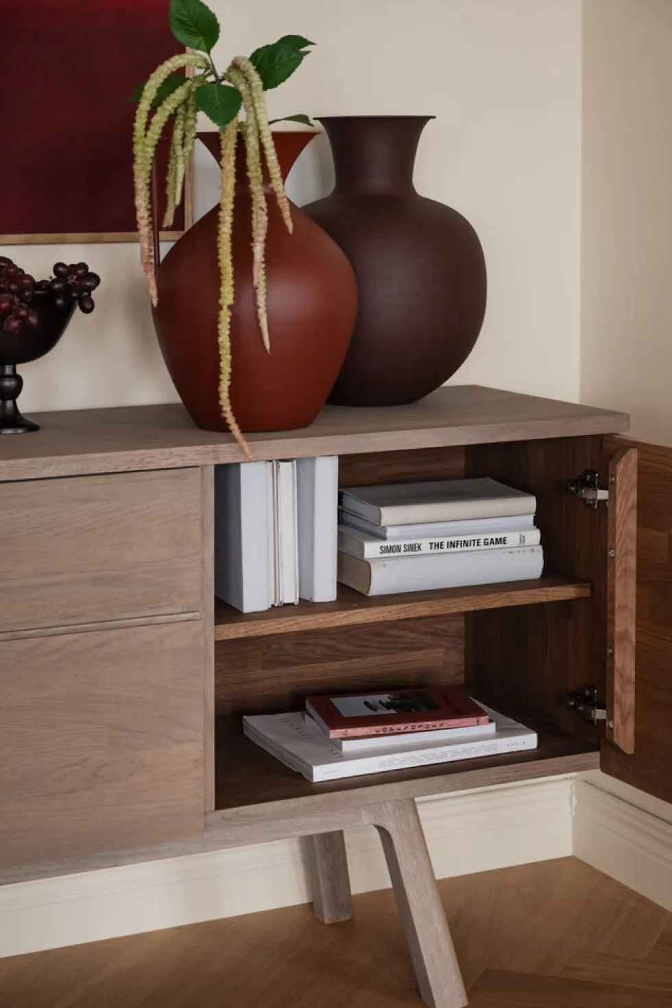 Cleardale sideboard 170