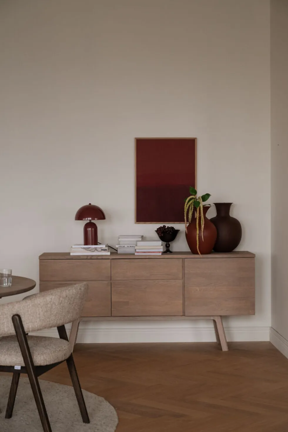 Cleardale sideboard 170