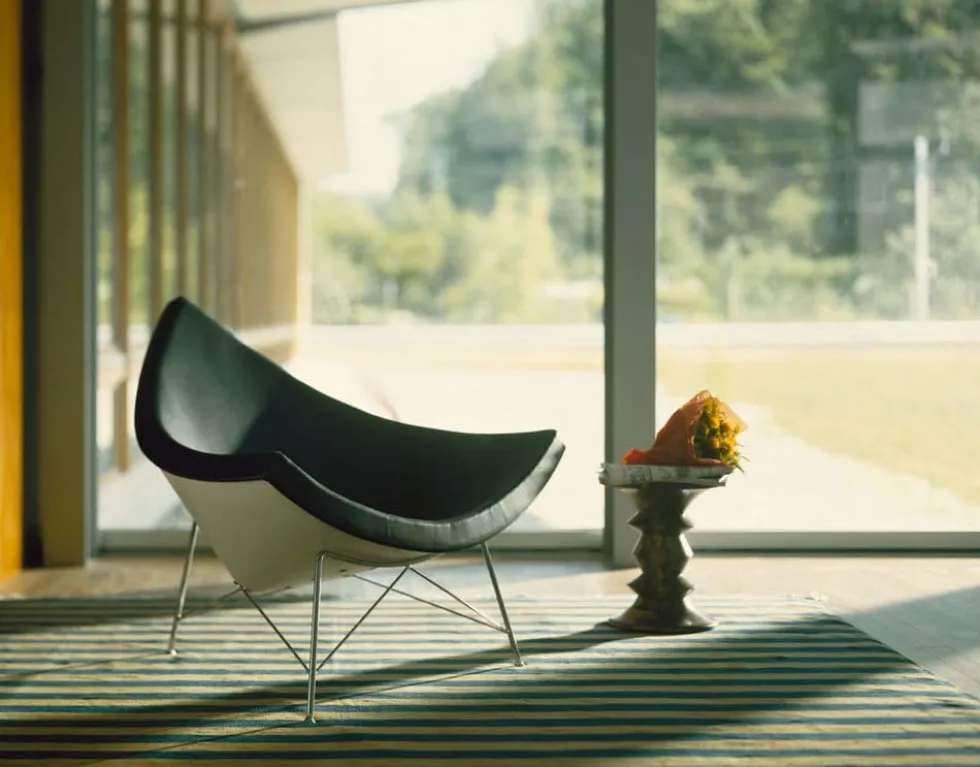Coconut chair fåtölj