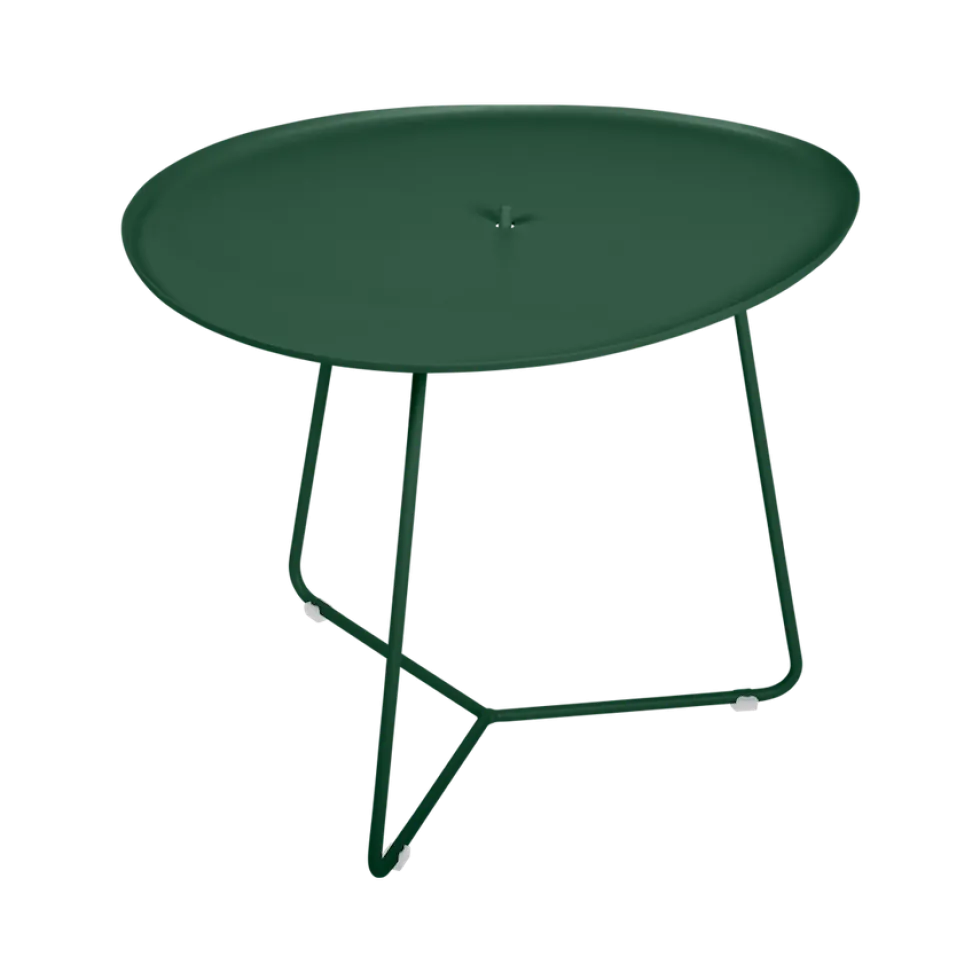 Cocotte Low table