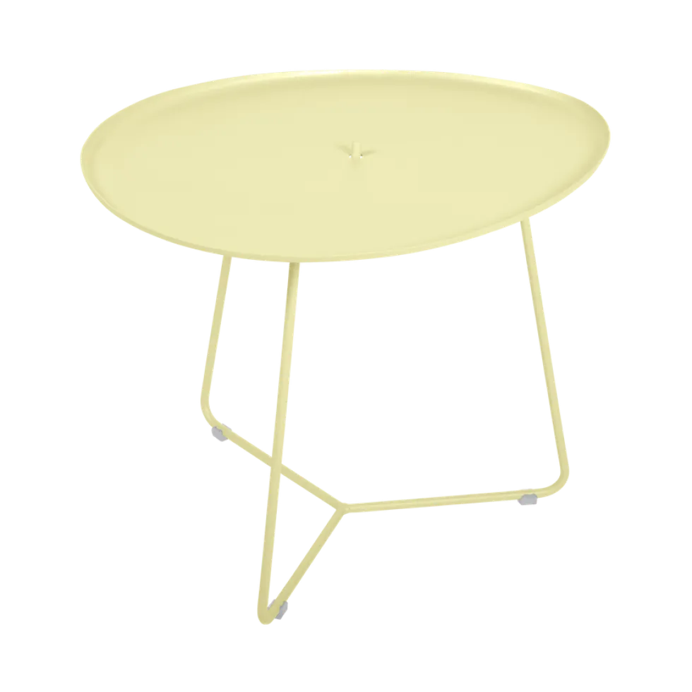 Cocotte Low table