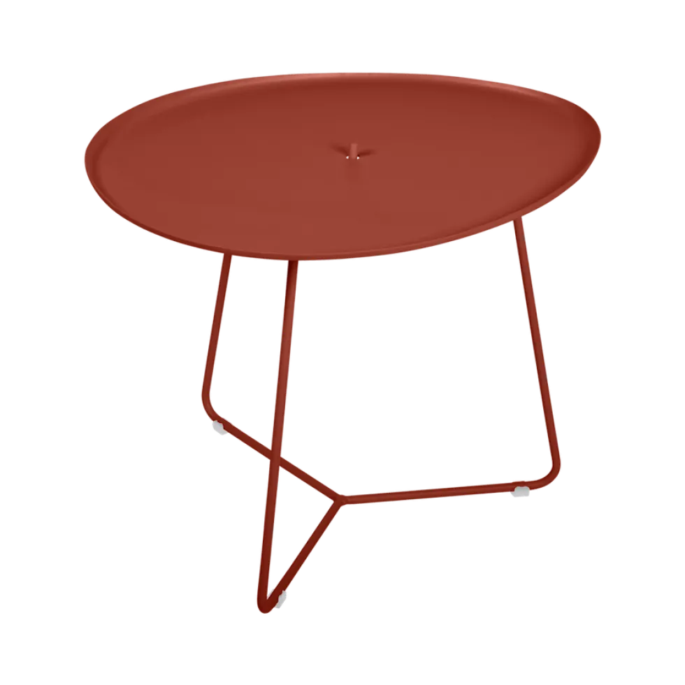 Cocotte Low table