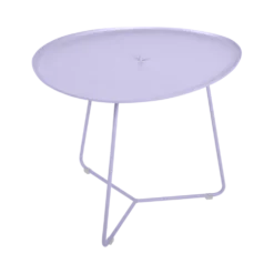 Cocotte Low table