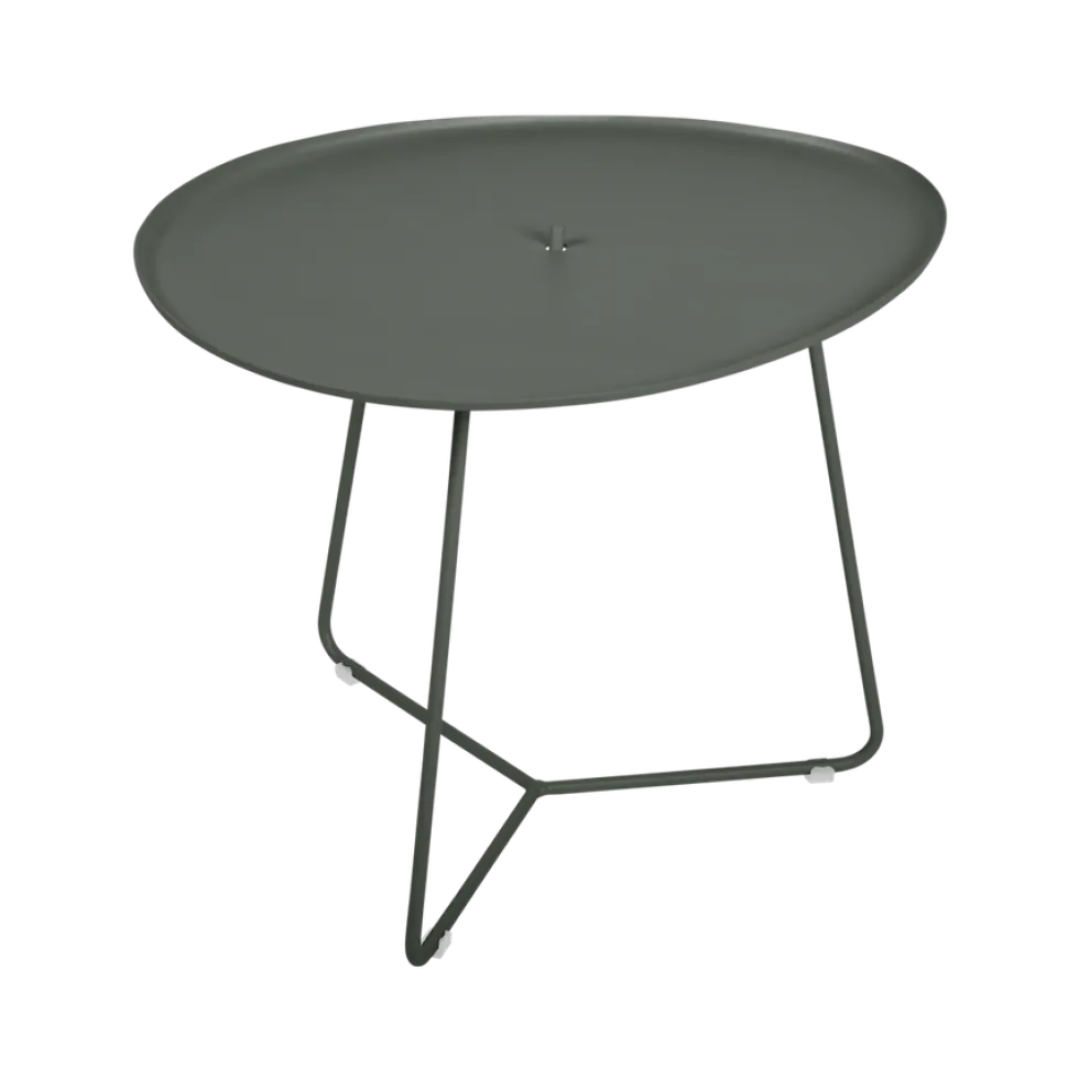 Cocotte Low table