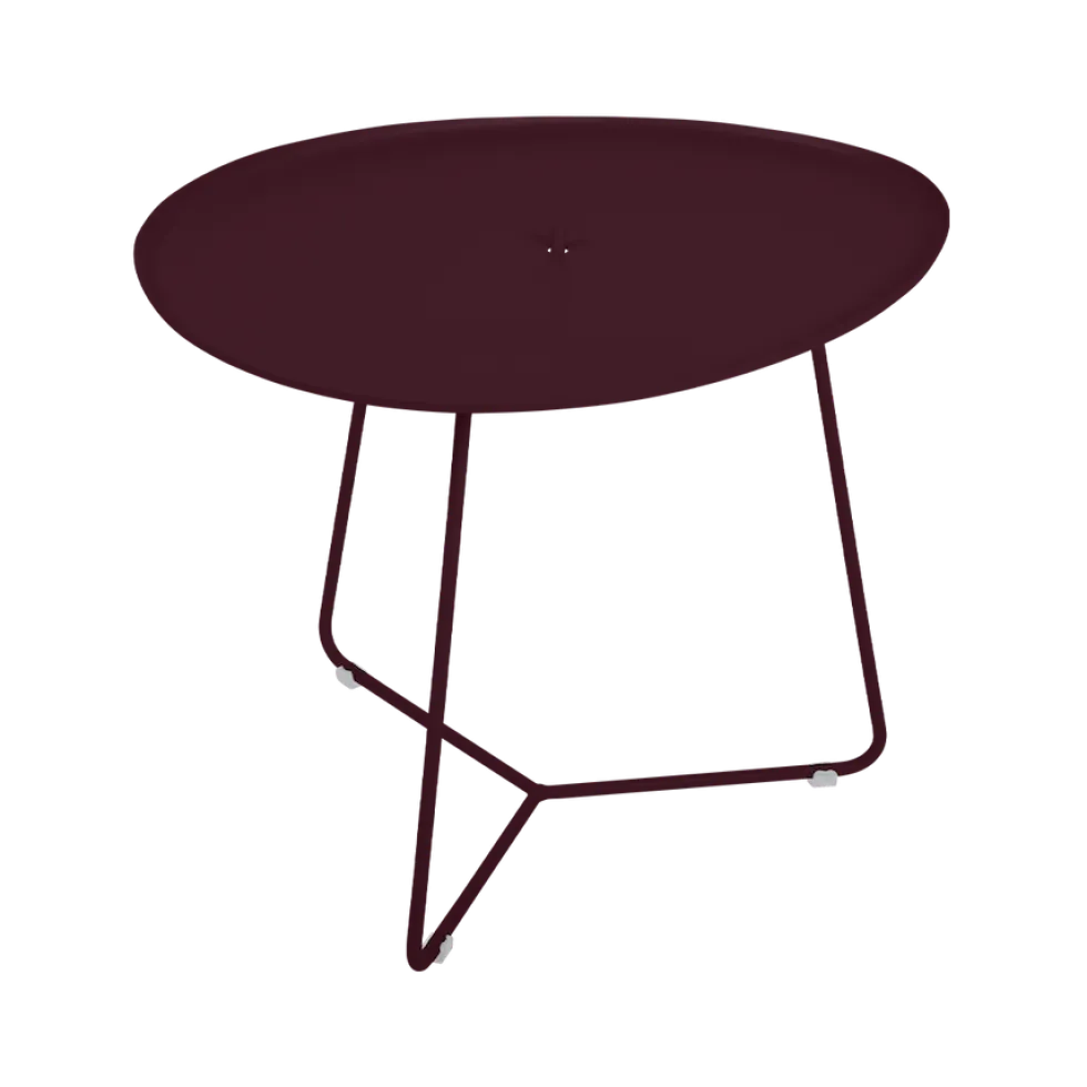 Cocotte Low table