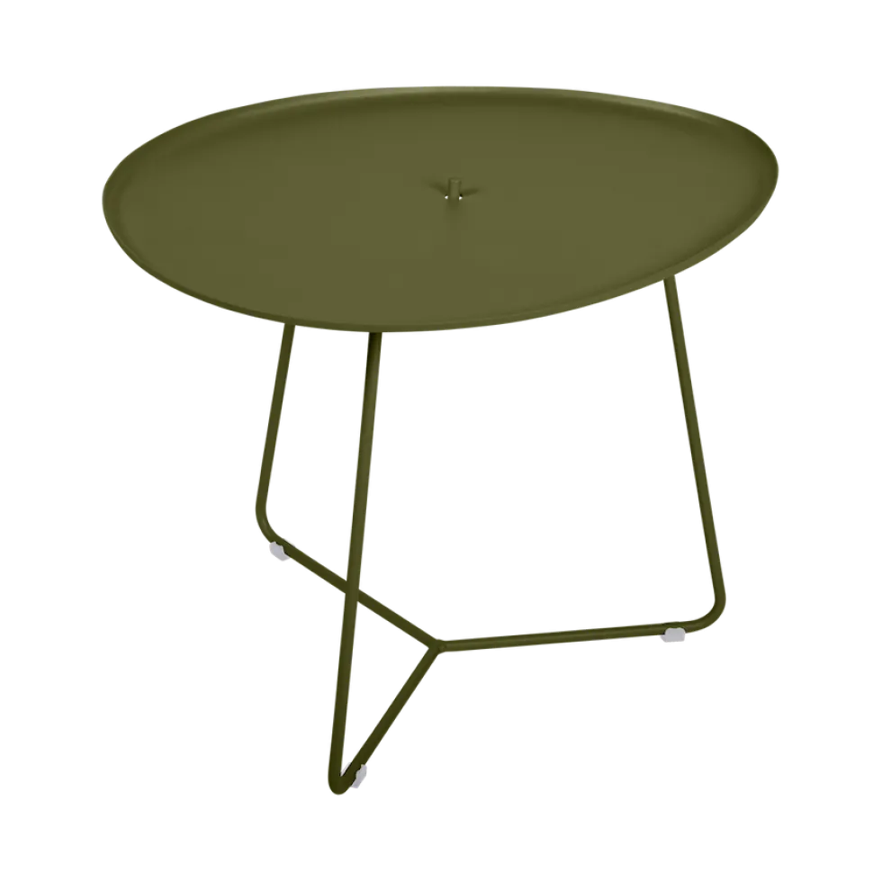 Cocotte Low table