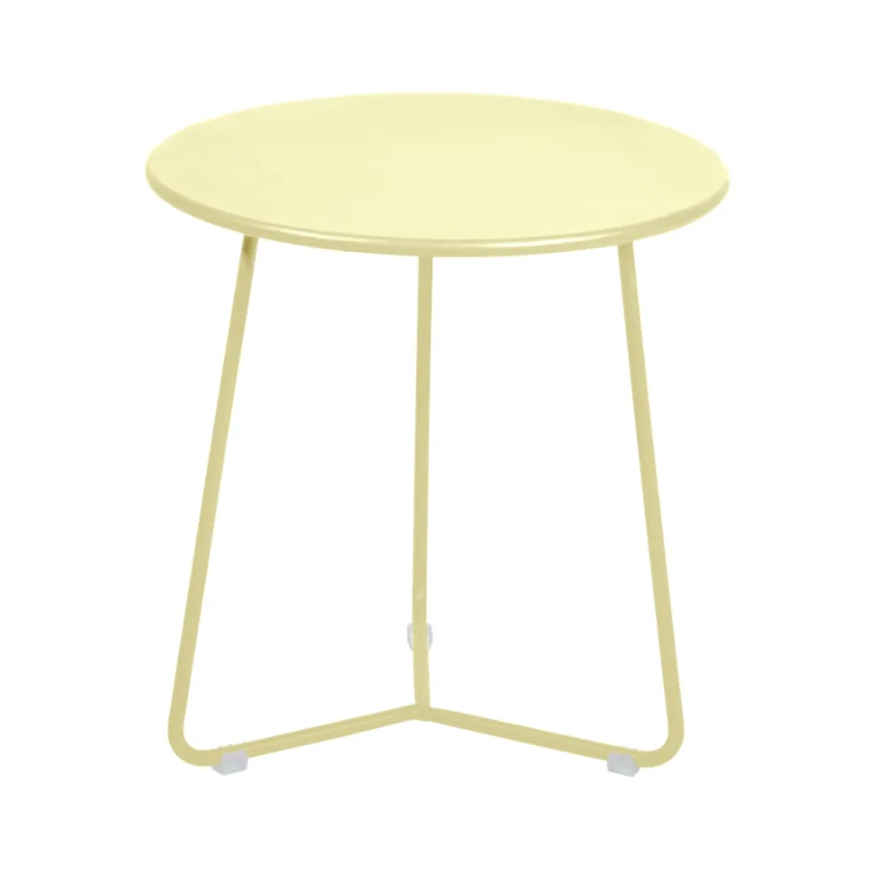 Cocotte sidobord