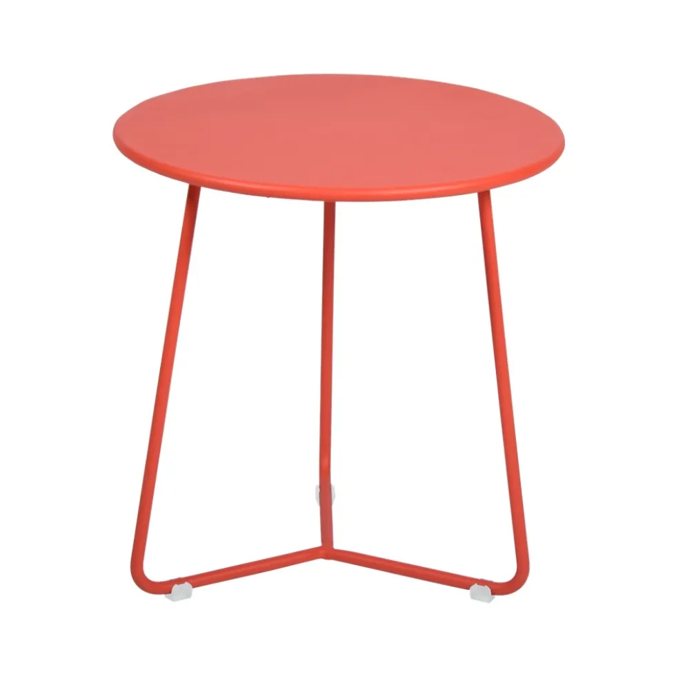 Cocotte sidobord