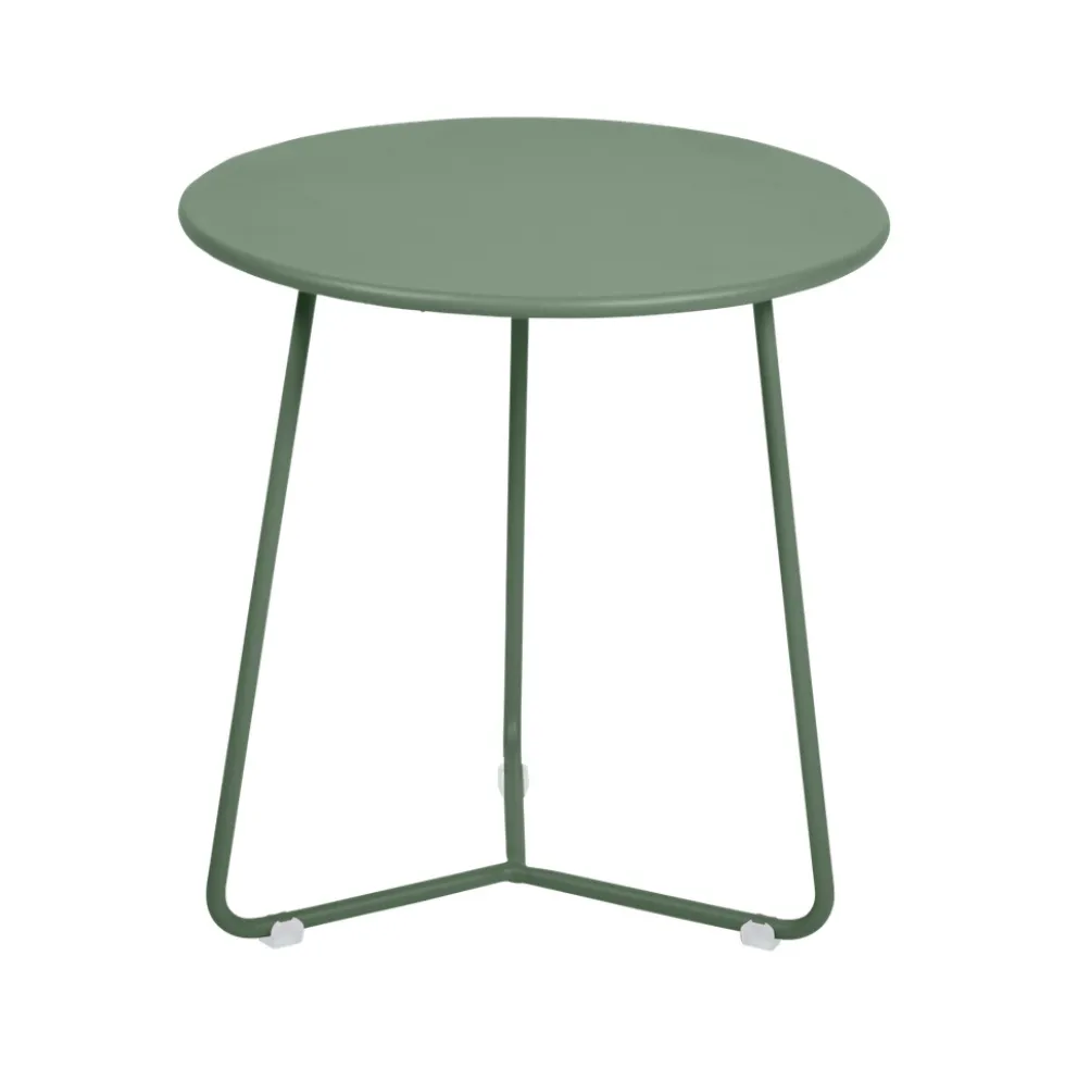 Cocotte sidobord