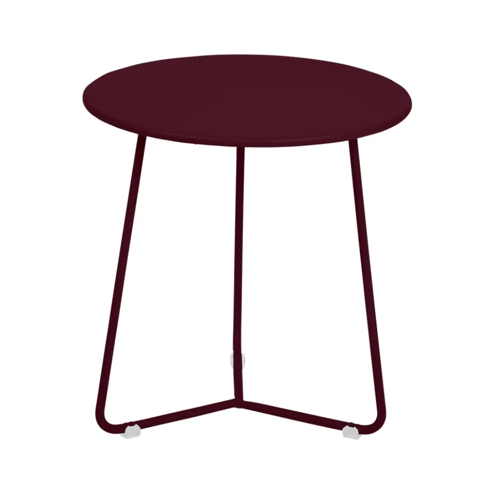Cocotte sidobord