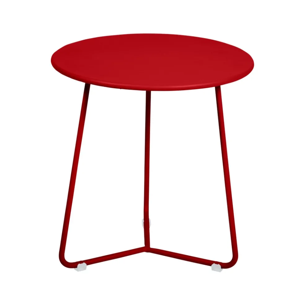 Cocotte sidobord