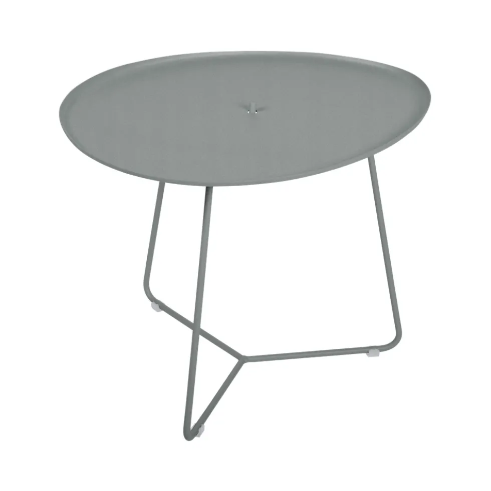 Cocotte sidobord