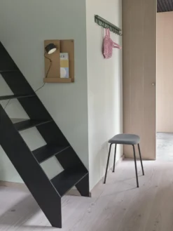 Coil Klädhängare – 60 cm