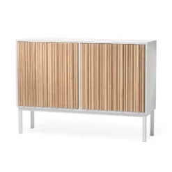 Collect 2012 black cabinet