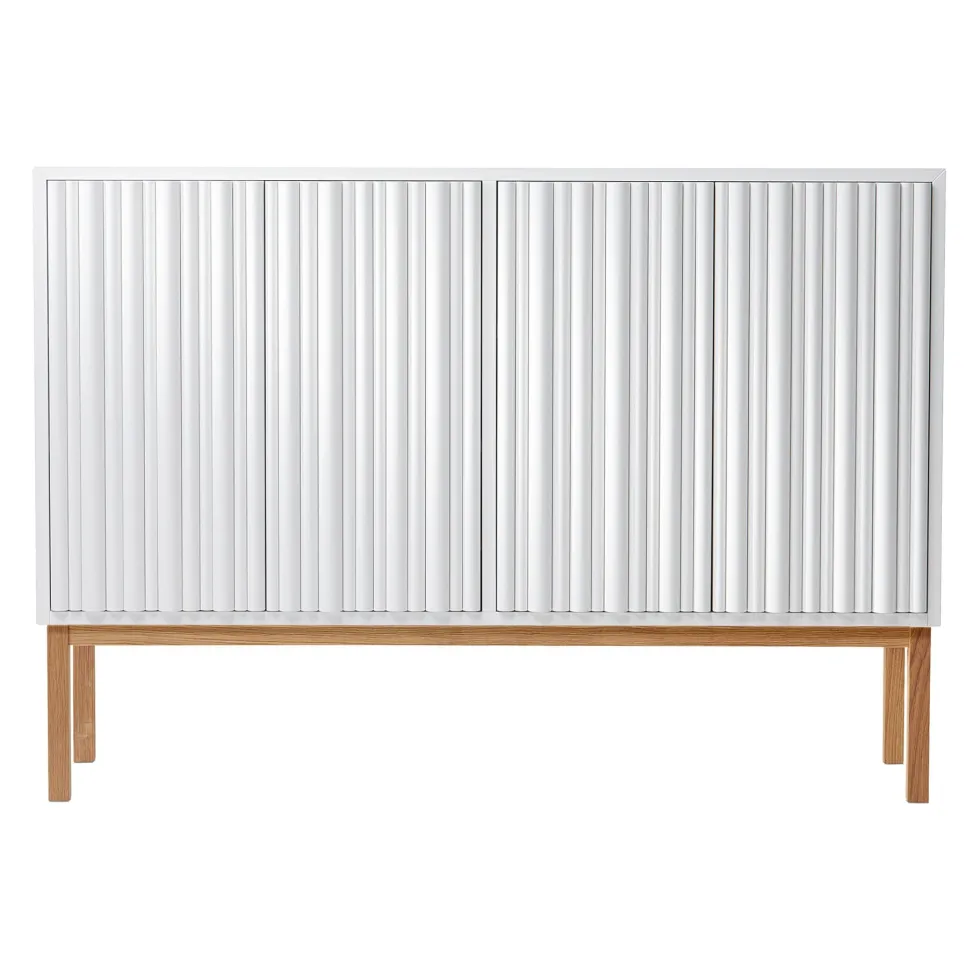 Collect 2013 cabinet low