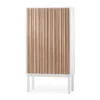 Collect 2013 cabinet wood