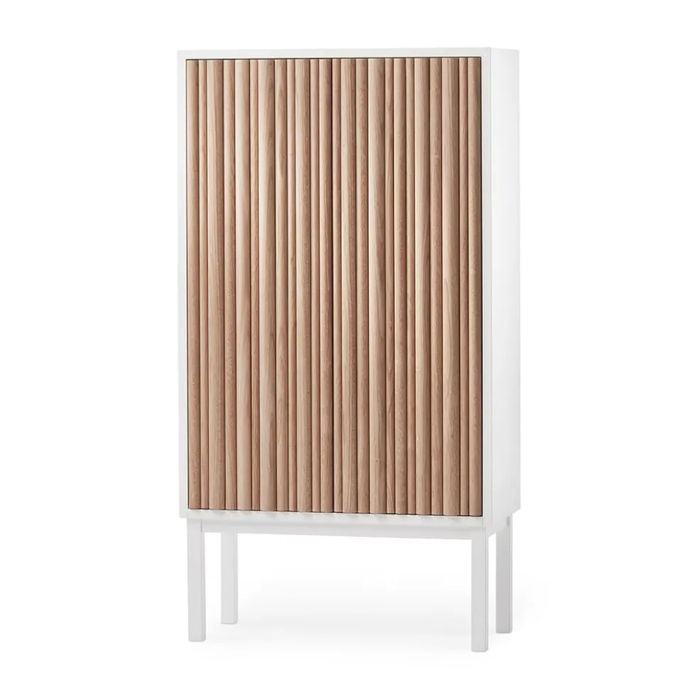 Collect 2013 cabinet wood