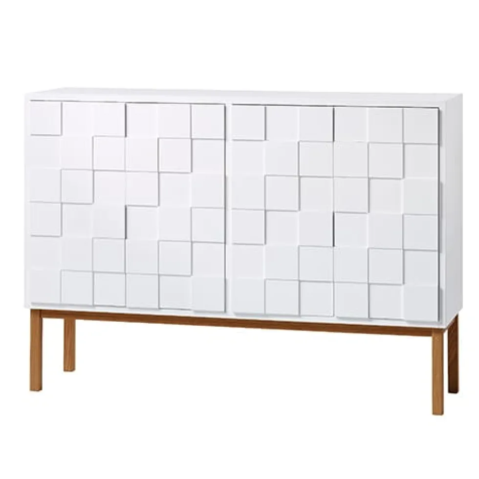 Collect 2010 Low cabinet