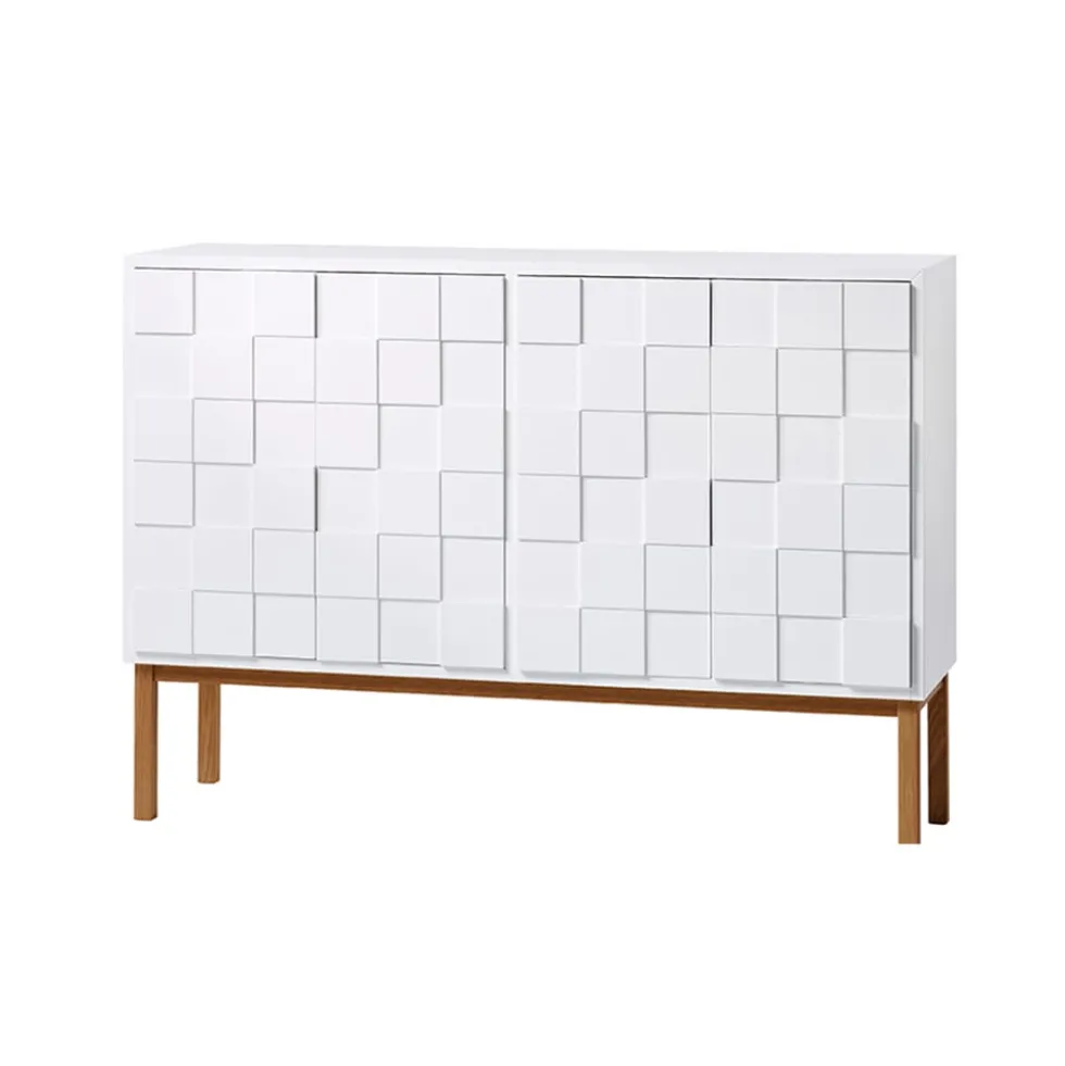Collect 2010 Low cabinet