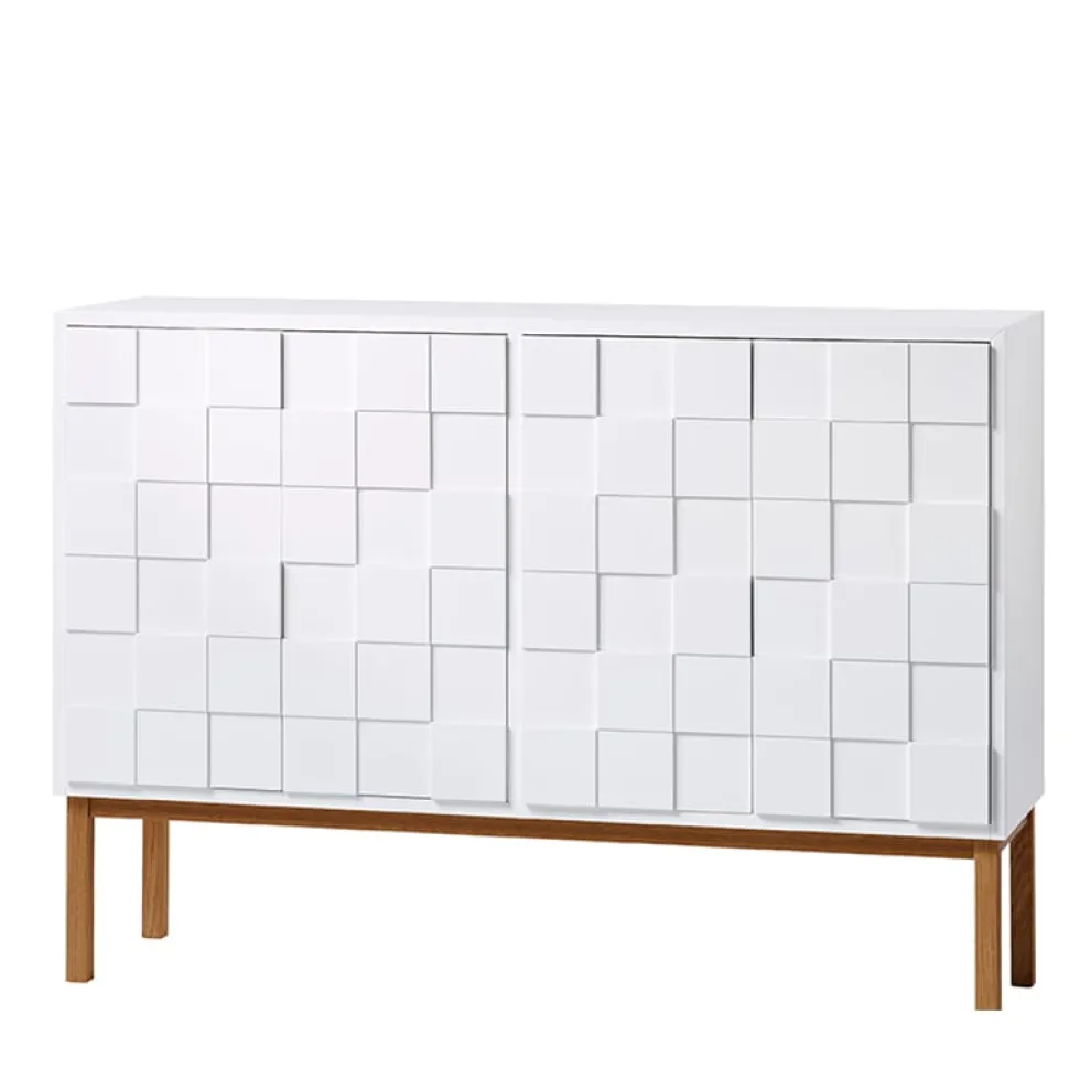 Collect 2010 Low cabinet