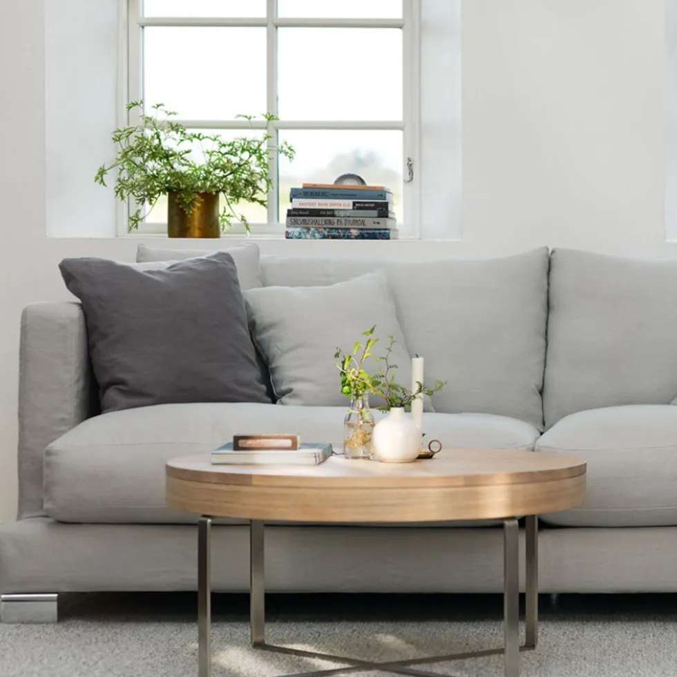 Colorado 4-sits soffa