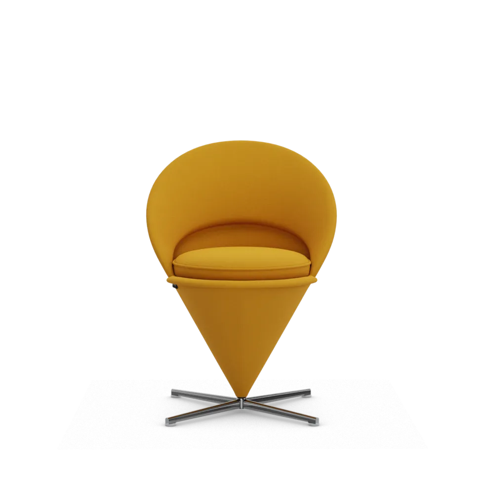 Cone Chair