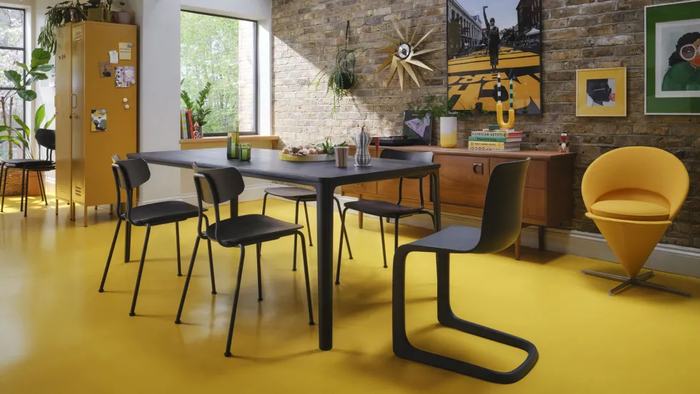 Cone Chair